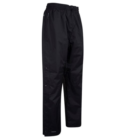 Mountain Warehouse - "Downpour" Hosen für Herren (Schwarz) - Image 3