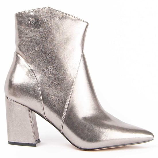 Montevita Stiefel Cacera3 Grau - Image 1
