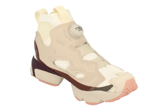 Reebok Instapump Fury Og Ultk Dp Herren Turnschuhe Weiß Turnschuhe - Image 4