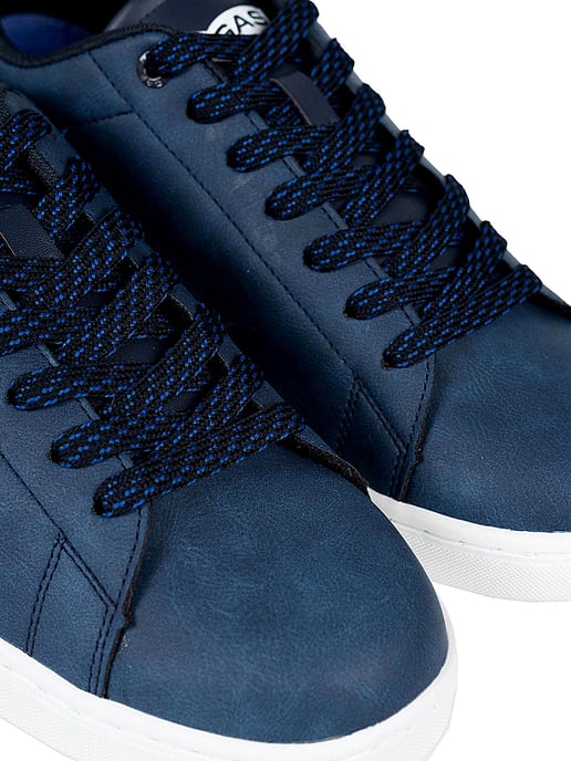 Gas Sneaker Sammy NBX Herren Blau - Image 5