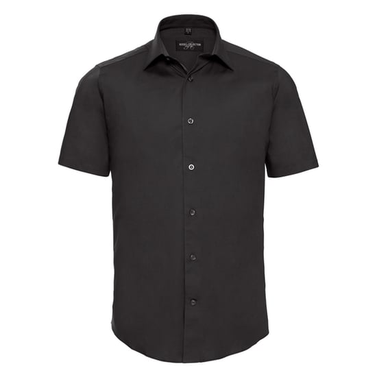 Russell Collection - Hemd für Herren kurzärmlig () - Image 1