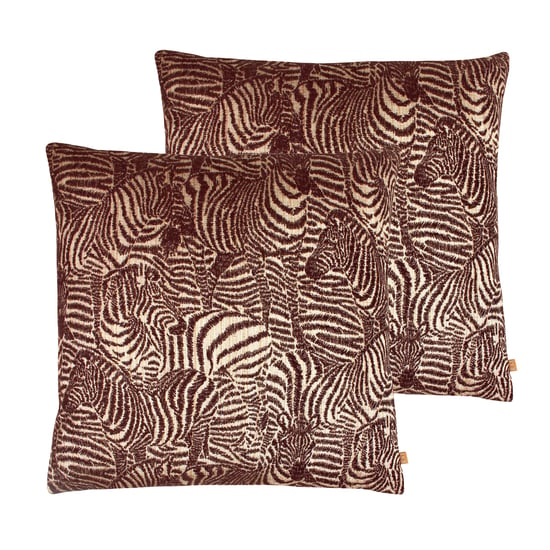 Hector Cushions (Twin Pack) - Image 1
