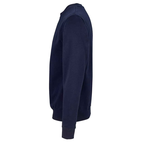 SOLS - "Columbia" Sweatshirt Rundhalsausschnitt für Herren/Damen Unisex (Dunkelblau) - Image 3
