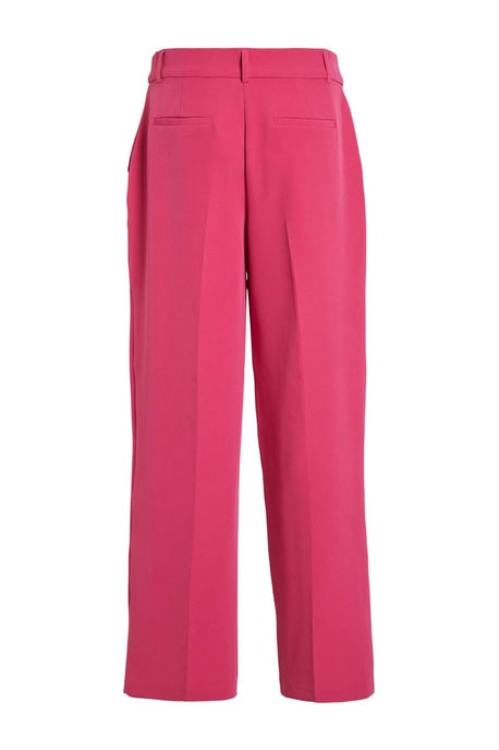 GBVILA gerade geschnittene Hose VIMYA rosa - Image 2