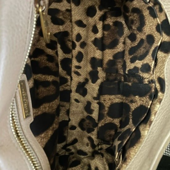 Dolce & Gabbana Große Sicily-Handtasche aus braunem Kalbsleder - Image 6