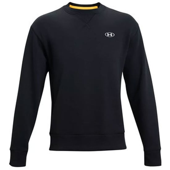 Under Armour Originators Mens Black Sweater