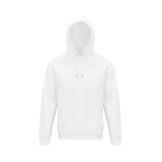 SOLS Unisex Adult Stellar Organic Hoodie (Weiß) - Image 1