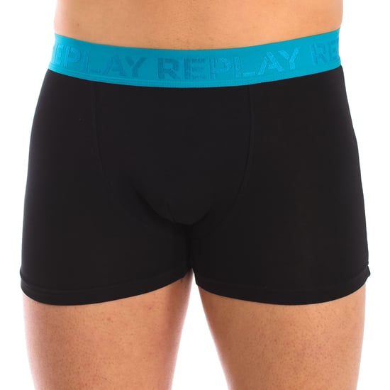 Pack-2 Boxers  I101234 men