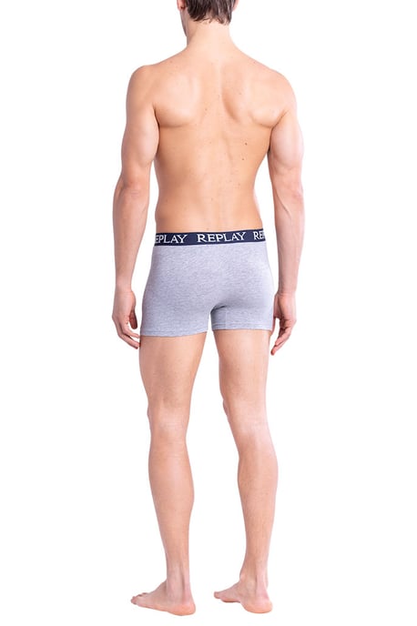 Replay  S Boxershort Mehrfarbig - Image 3
