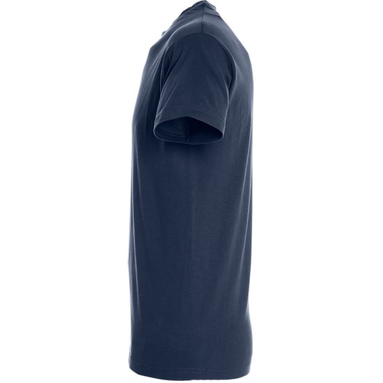 SOLS Herren Regent T-Shirt mit kurzen Ärmeln (French Navy) - Image 3