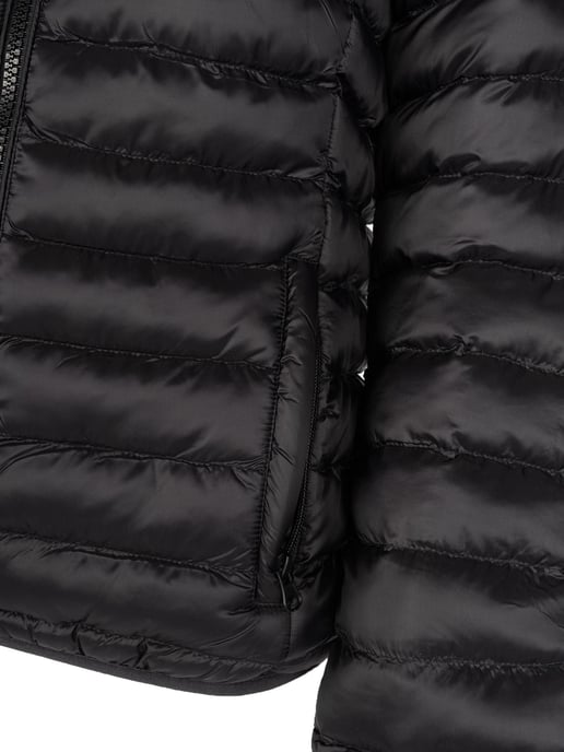 Invicta Jacke Damen schwarz - Image 6