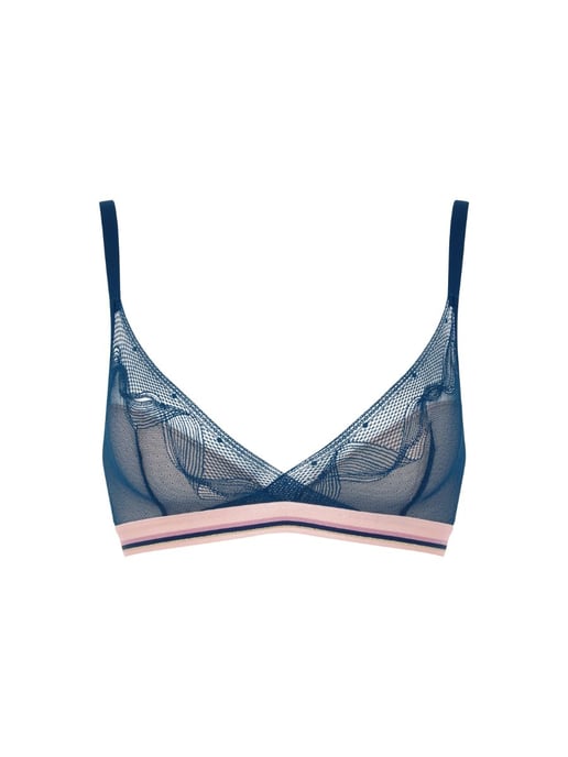 Paola Wirefree T-Shirt Bra
