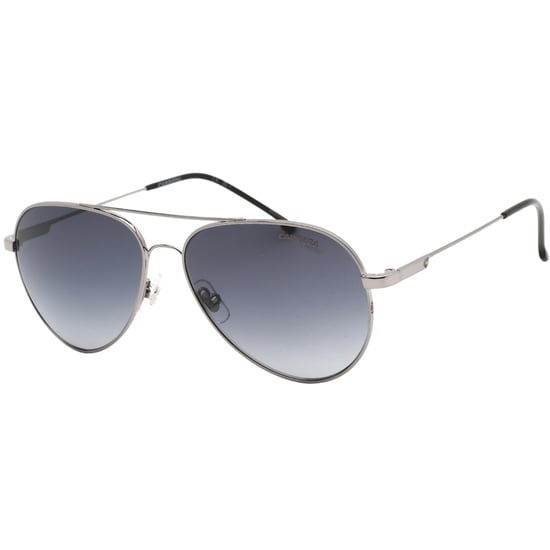 CARRERA 2031T/S 06LB 90 Silberne Sonnenbrille - Image 2