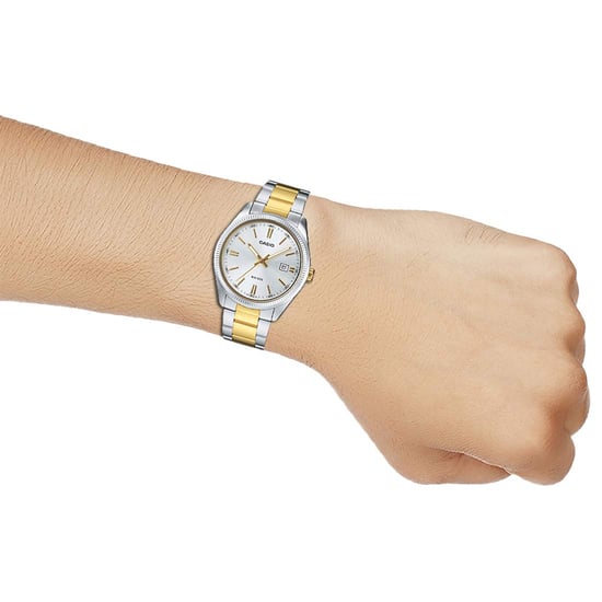 Casio Casio Collection Unisex Mehrfarben Uhr MTP-1302PSG-7AVEF - Image 5