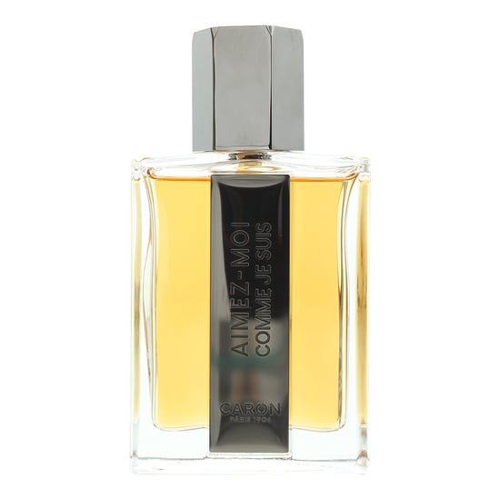 Caron Aimez-Moi Comme Je Suis Eau De Toilette 75ml