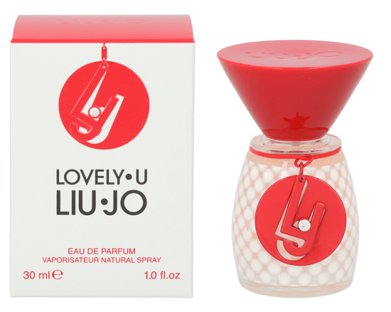 Liu Jo Lovely You Edp Spray. - Image 3