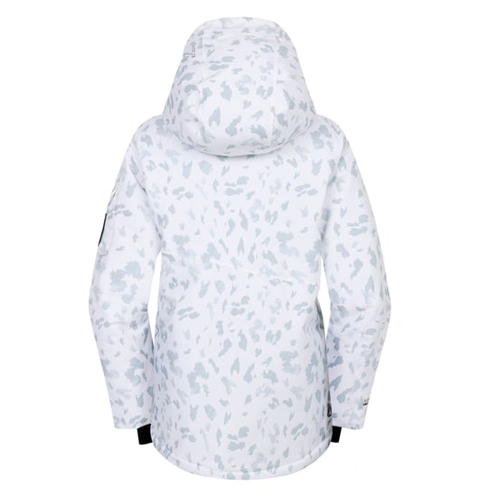Dare 2B - "Ski Life" Skijacke für Damen (Weiß) - Image 2