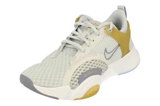 Nike Damen Superrep Go 2 Grau Turnschuhe - Image 1