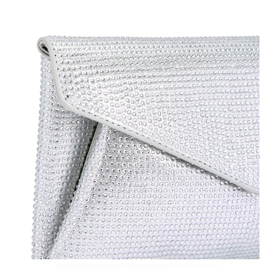 Carvela  Stargaze Clutch Bag