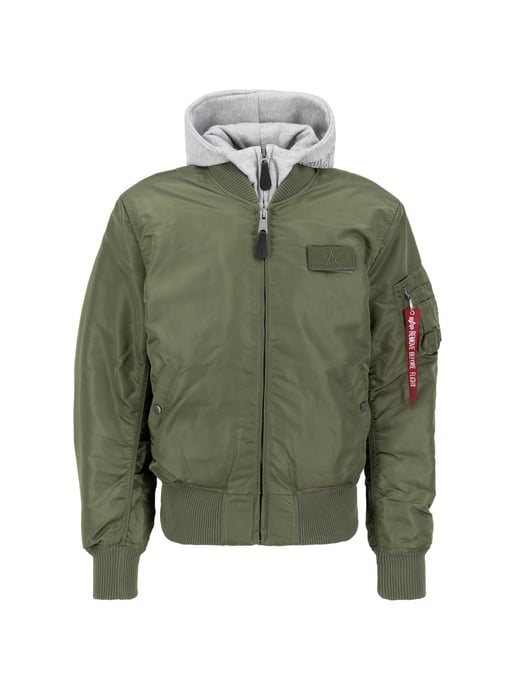 Alpha Industries Jacke - Image 1