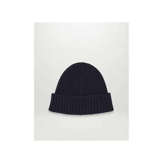 Accessories Belstaff Watch Beanie in Navy