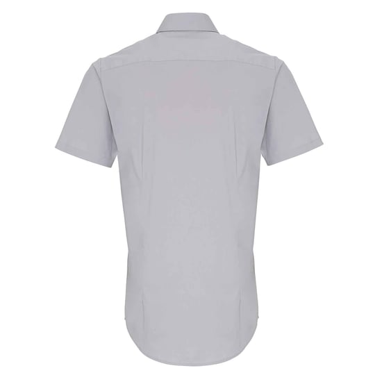 Premier - Hemd für Herren (Silber) - Image 2