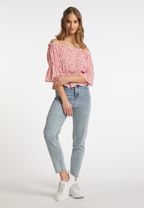 myMo Blouse esha - Image 4