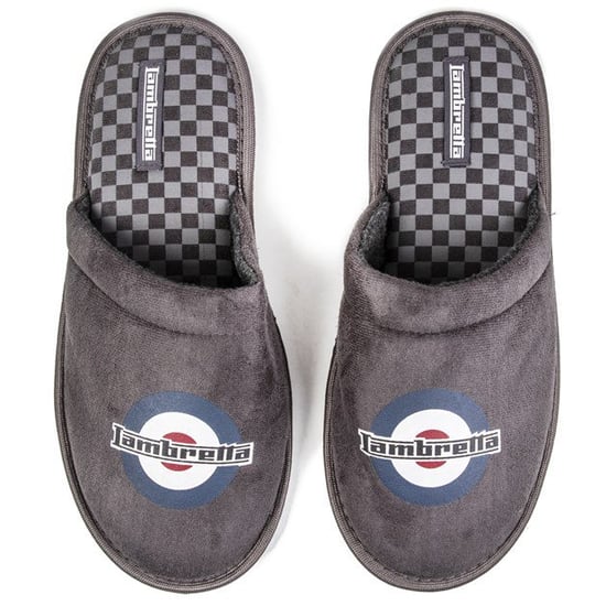 Lambretta Lazy Slippers