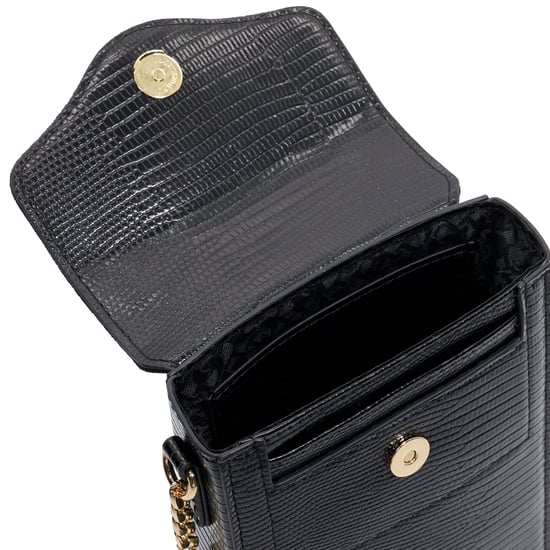 Dune Accessories Kinglyo - Bug Embellished Phone Lanyard Purse