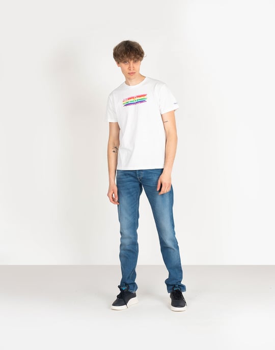 Pepe Jeans Jeans Cash Arch Herren blau - Image 2