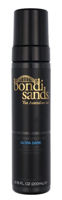 Bondi Sands Self Tanning Foam. - Image 1