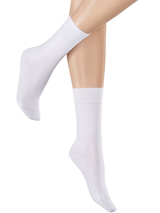 Hudson Relax Cotton Socke Socken - Image 3