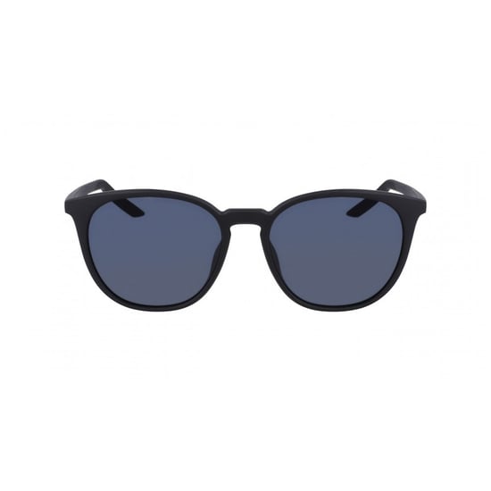 Nike Journey Matte-Sonnenbrille (Schwarz/Weiß/Dunkelgrau) - Image 4