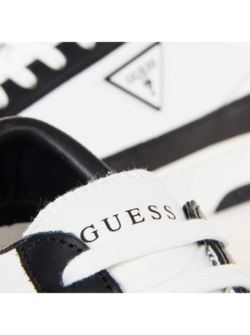 Guess Dreieck Sneaker für Herren - Image 3