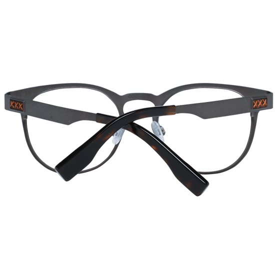 Zegna Couture Optische Fassung ZC5003 48 020 Titanium - Image 3