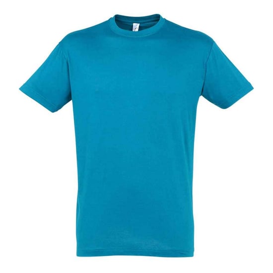SOLS - "Regent" T-Shirt für Herren/Damen Unisex () - Image 1