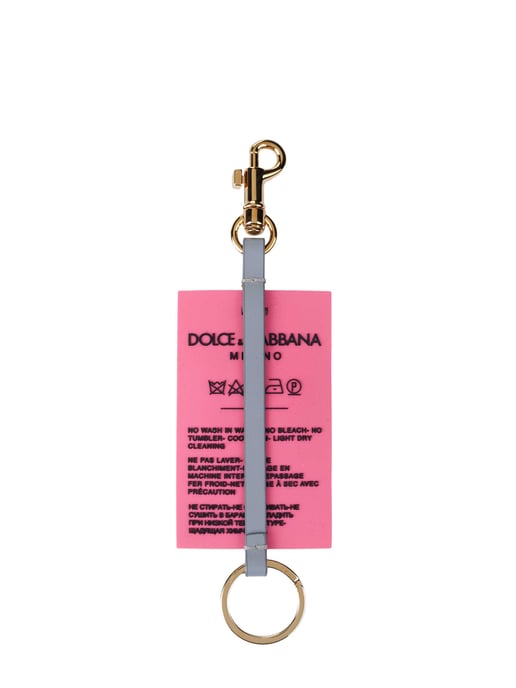 Dolce & Gabbana Schlüsselanhänger - Image 3