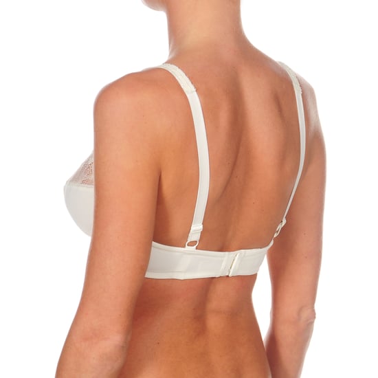 Lucia non-padded underwired bra
