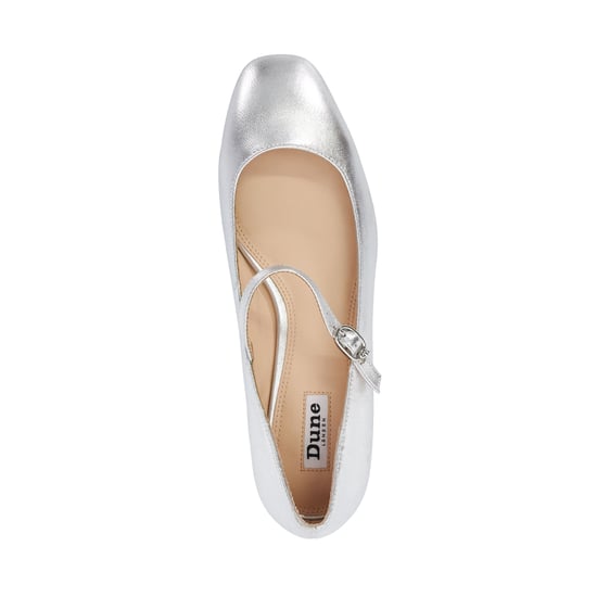 Dune Ladies Habbs - Low Heel Mary Janes - Image 4