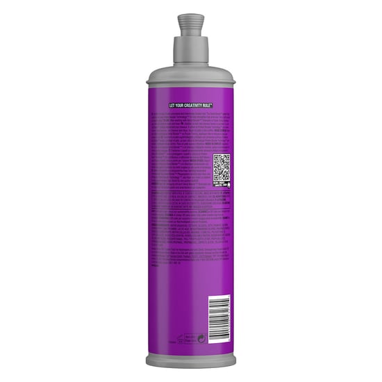 Bed Head Serial Blonde Restoring Conditioner 400 ml - Image 3