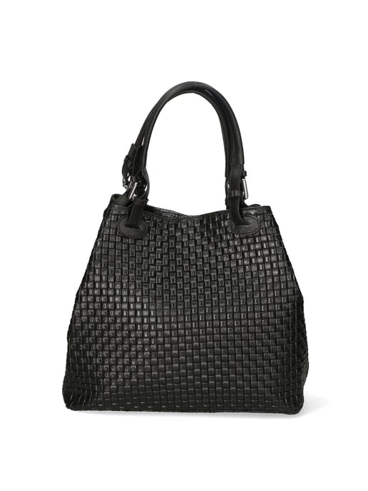 Gave Lux Schultertasche Frauen BLACK - Image 1