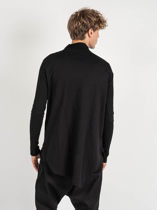 La Haine Inside Us Sweatshirt Wannact-Unisex Damen schwarz - Image 4