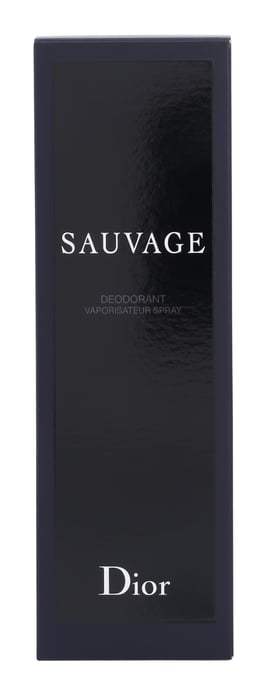Dior Sauvage Deo Spray 150ml - Image 2