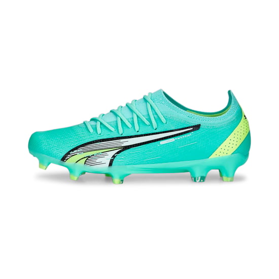PUMA Damen ULTRA ULTIMATE FG/AG Fußballschuhe - Image 1