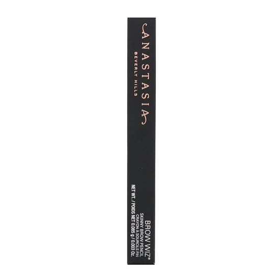 Anastasia Beverly Hills Brow Wiz - Skinny Brow Pencil 0.085g - Chocolate - Image 3