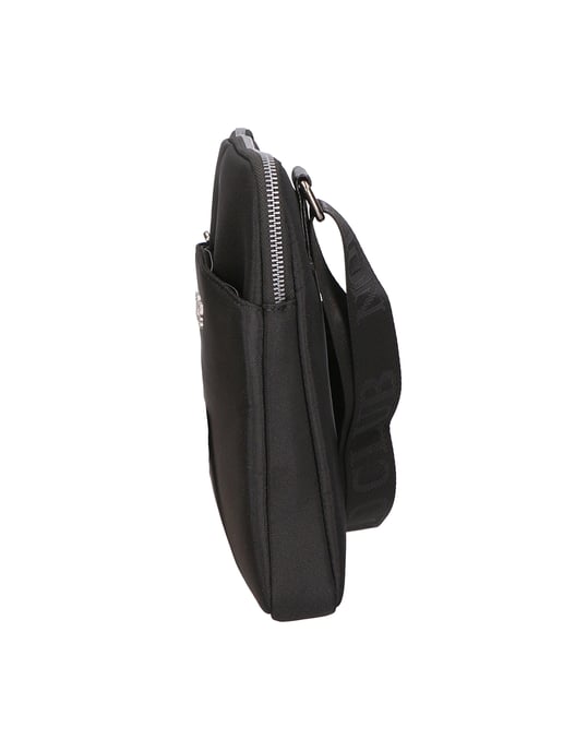 Northampton Polo Club Schultertasche Männer BLACK - Image 3