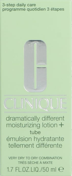 Clinique Dramatically Different Moistur. Lotion 50ml - Image 2
