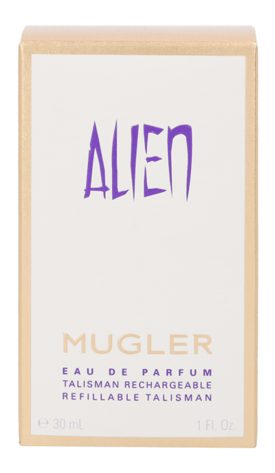 Thierry Mugler Alien Edp Spray Nachfüllbar 30 ml - Image 2