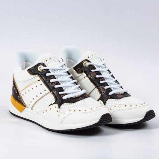Guess Damen-Sneaker Rejjy - Image 1
