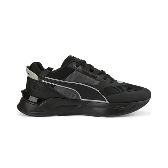 Basket Puma Herren Mirage Sport-Tech Reflective - Image 5